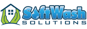 Softwash Solutions logo Softwash Solutions logo