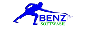 Benz Softwash logo Benz Softwash logo