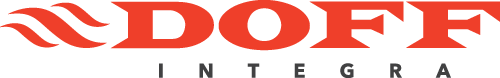 Doff Integra logo Doff Integra logo